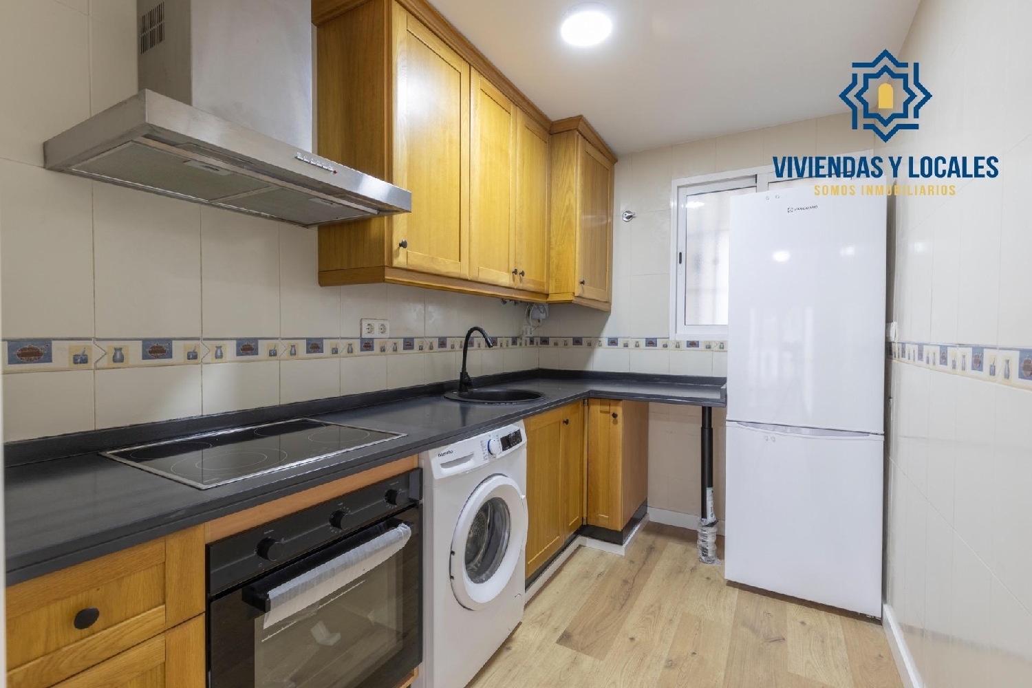  till salu lägenhet Cenes De La Vega Vega De Granada 6