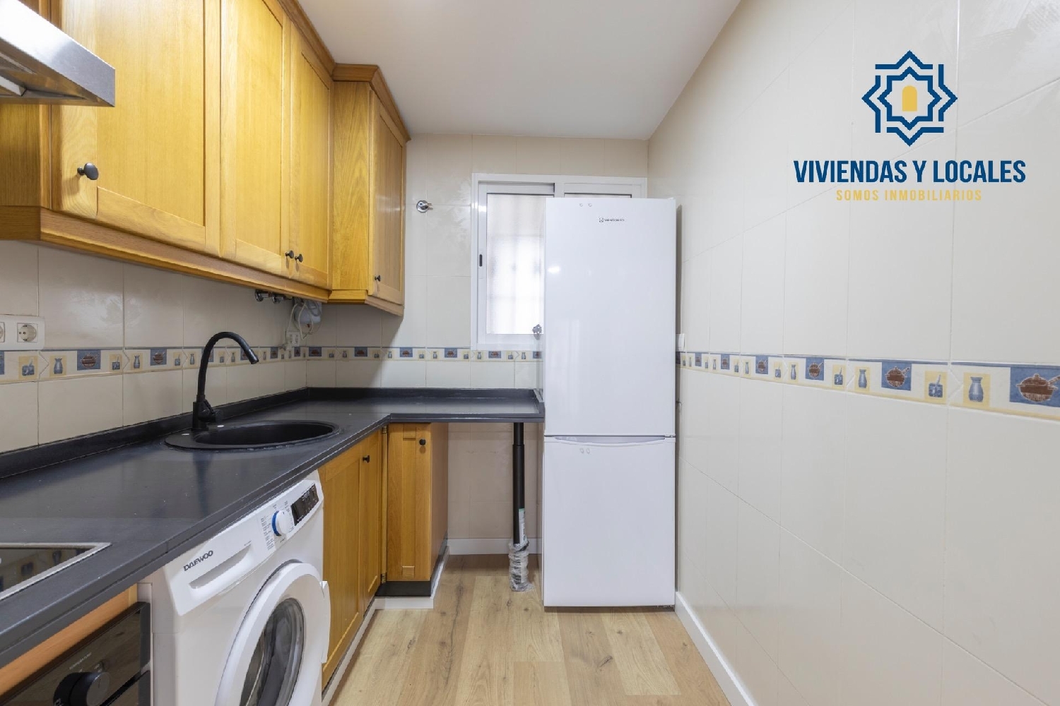  till salu lägenhet Cenes De La Vega Vega De Granada 7