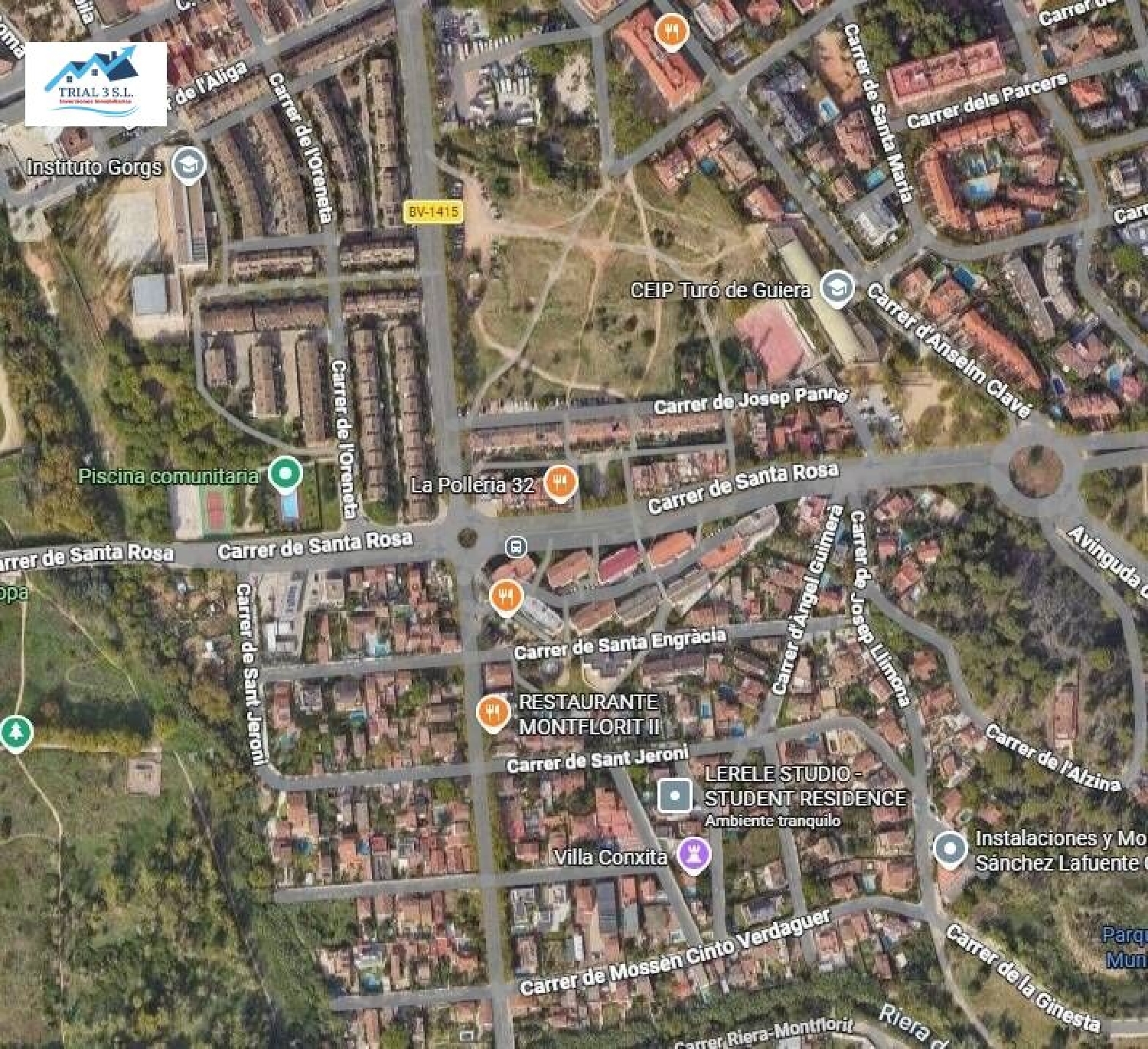  for sale apartment Cerdanyola Del Vallès Vallès Occidental 2