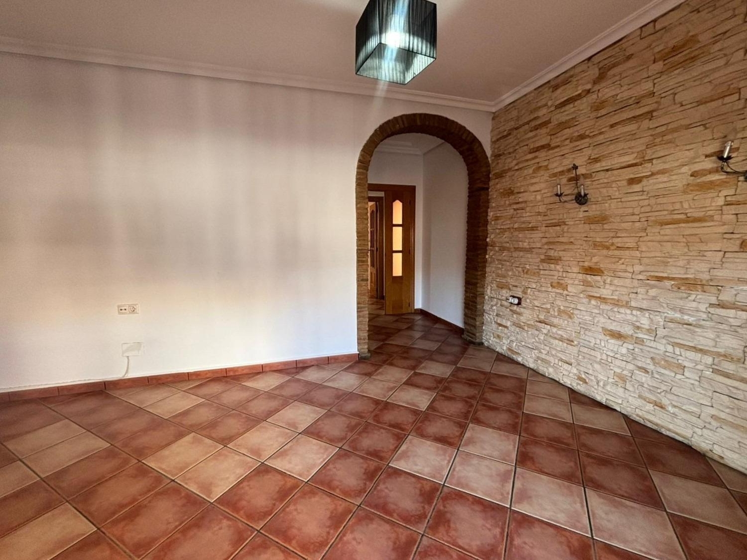  till salu lägenhet Ceutí Vega Media Del Segura 3