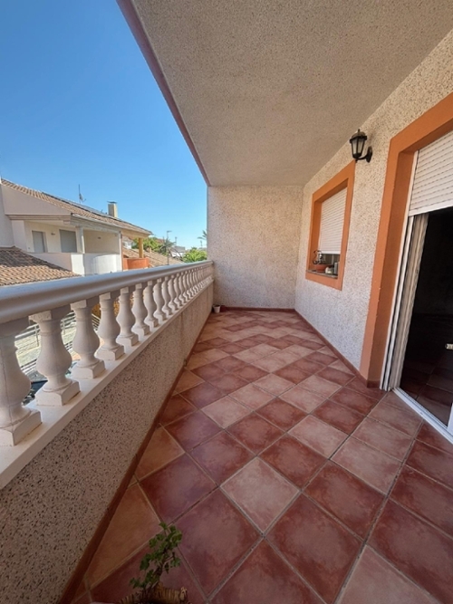 Ceutí Vega Media Del Segura lägenhet foto 6344690