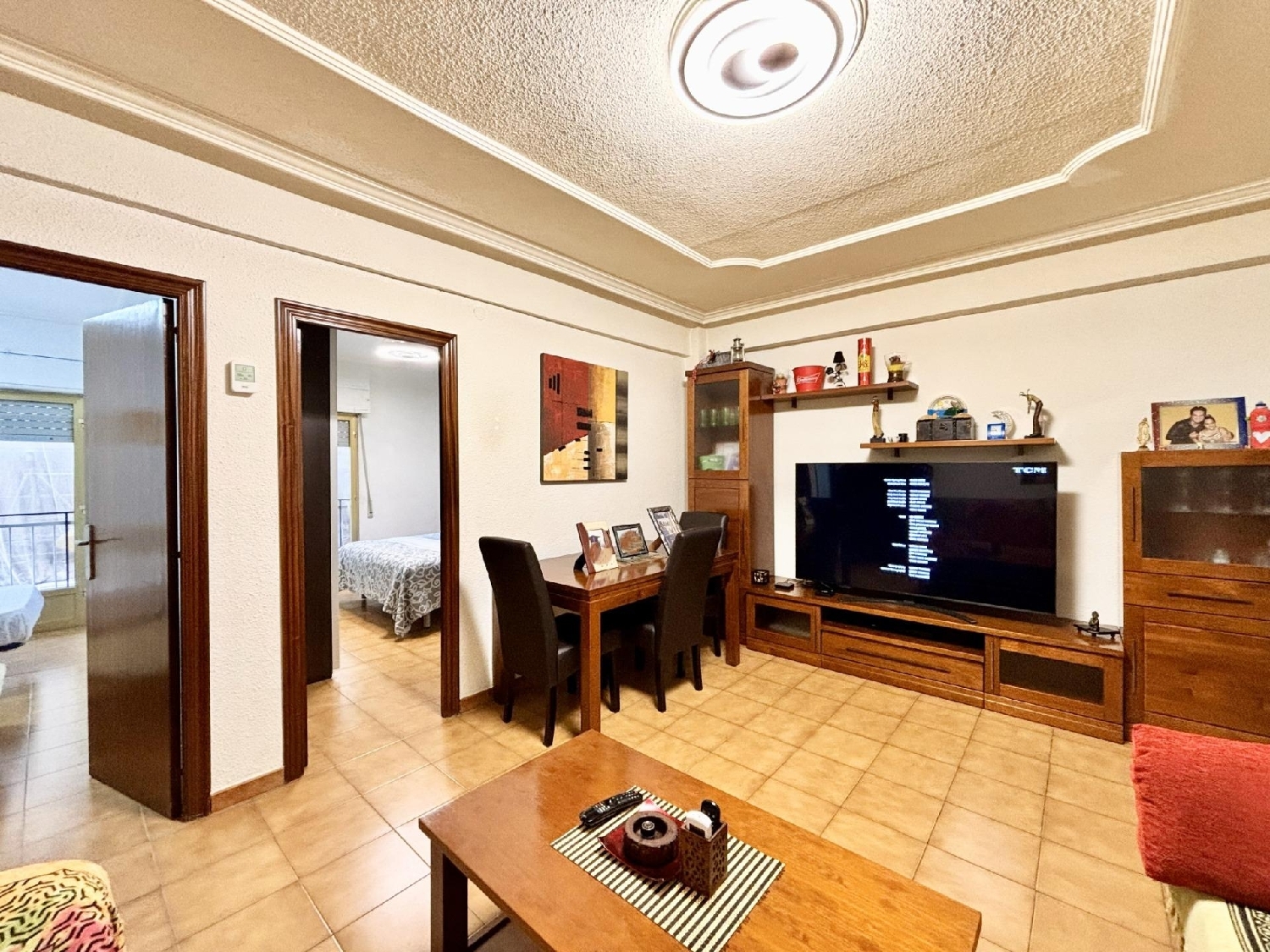  en venta apartamento Cheda Arzúa 1