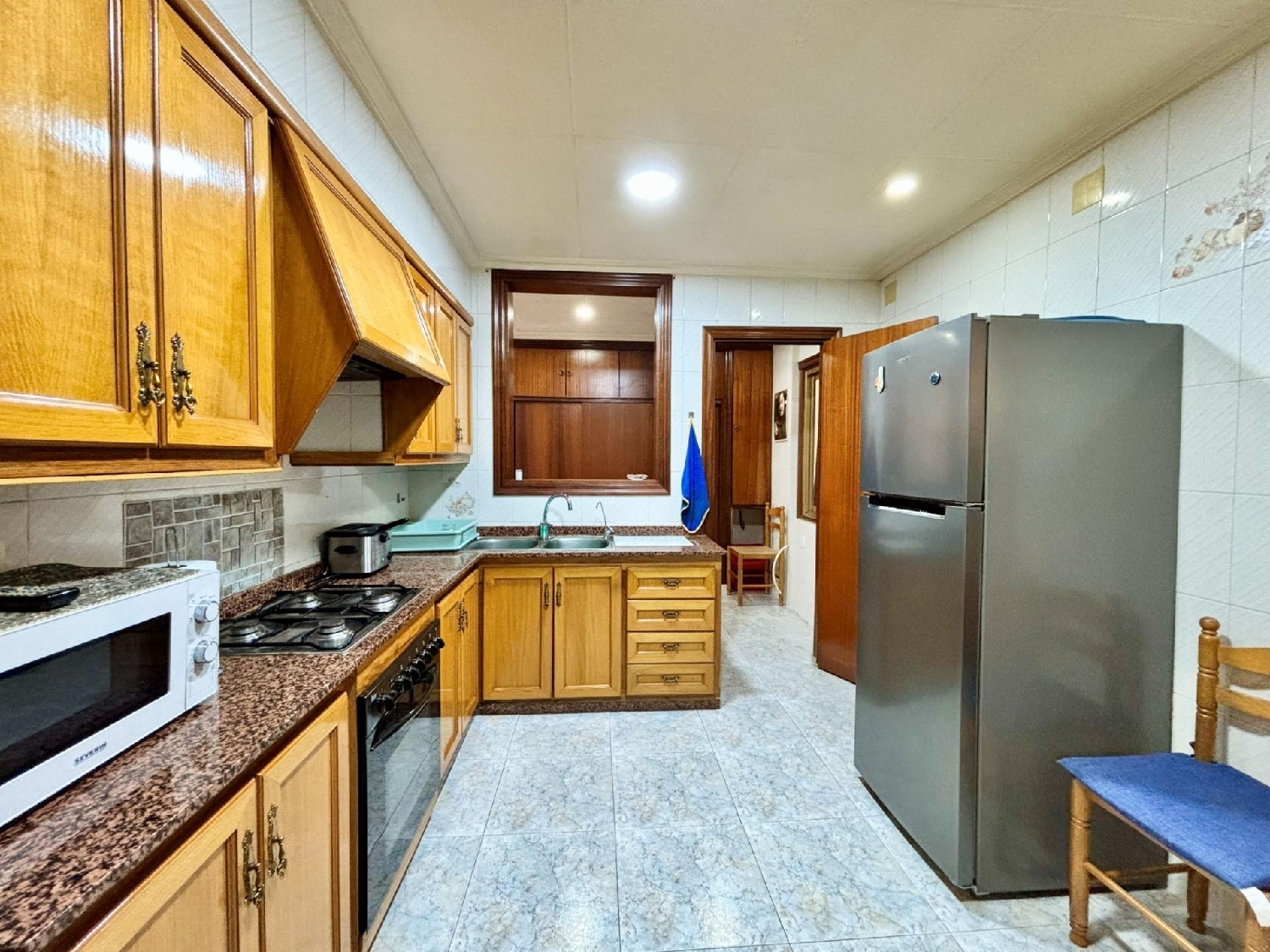  en venta apartamento Cheda Arzúa 7