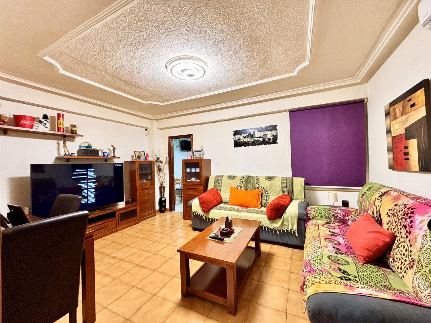  en venta apartamento Cheda Arzúa 2