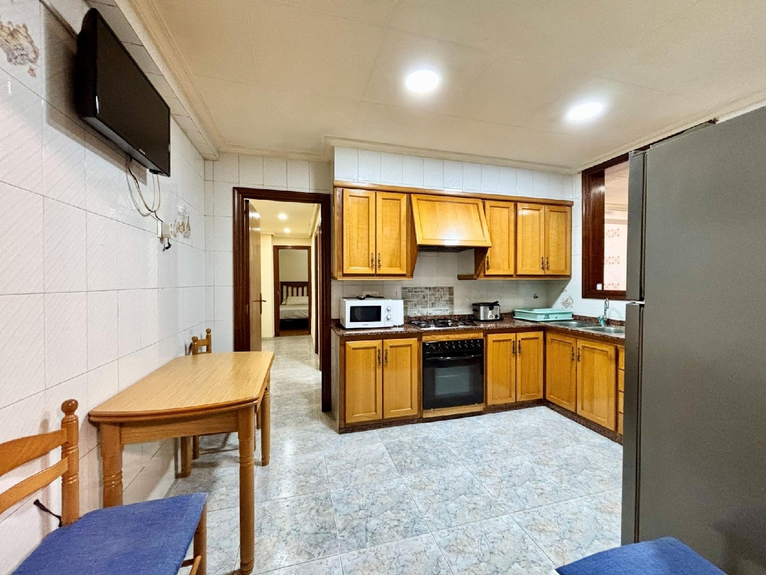  en venta apartamento Cheda Arzúa 5