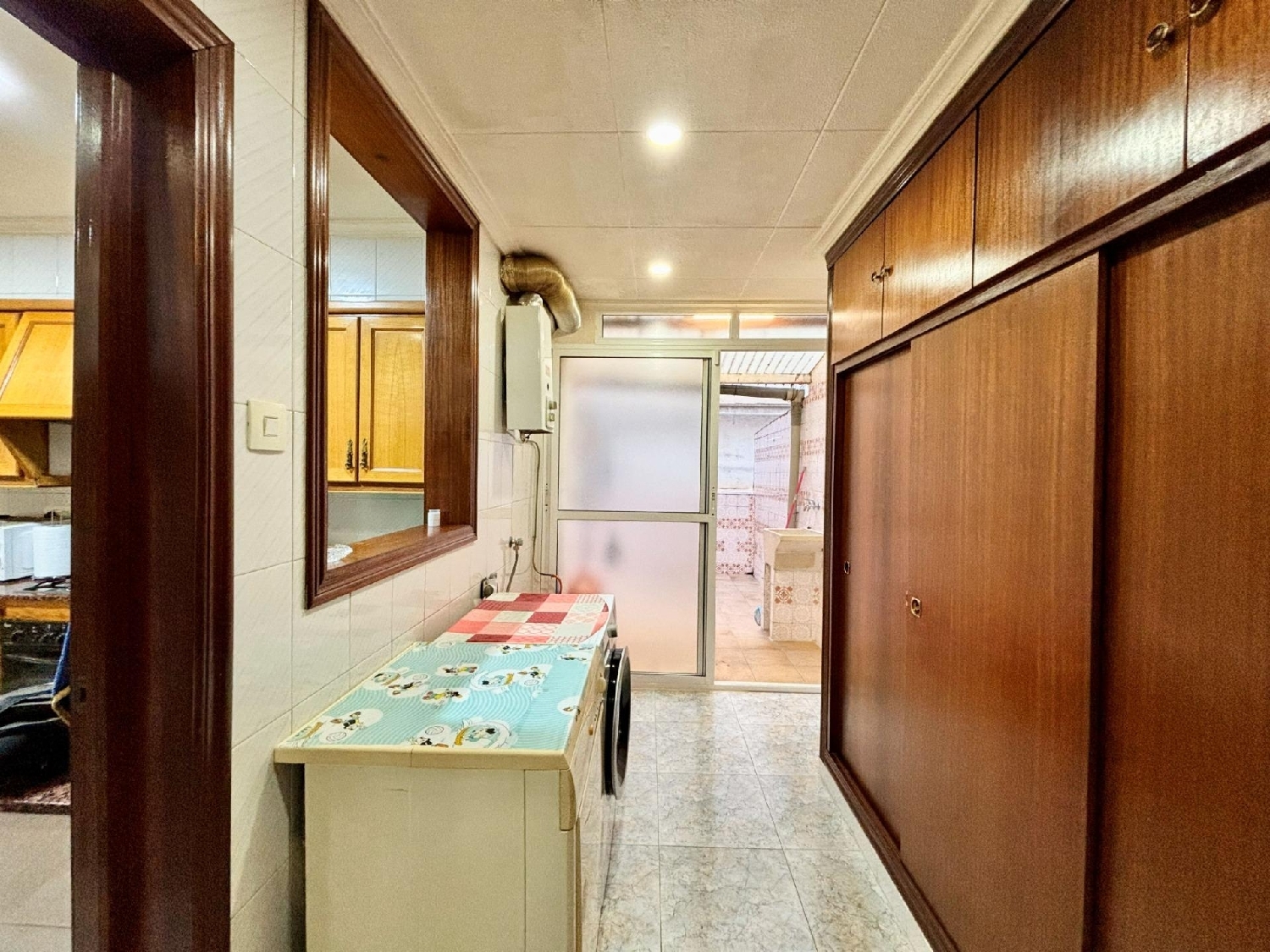  en venta apartamento Cheda Arzúa 8