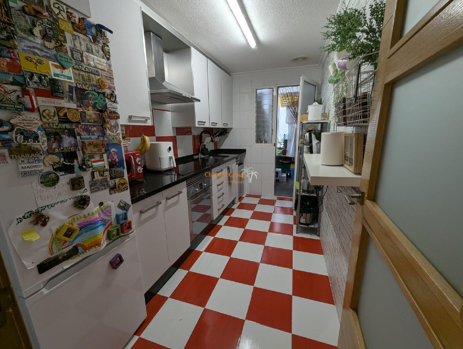  en venta apartamento Cheda Arzúa 2