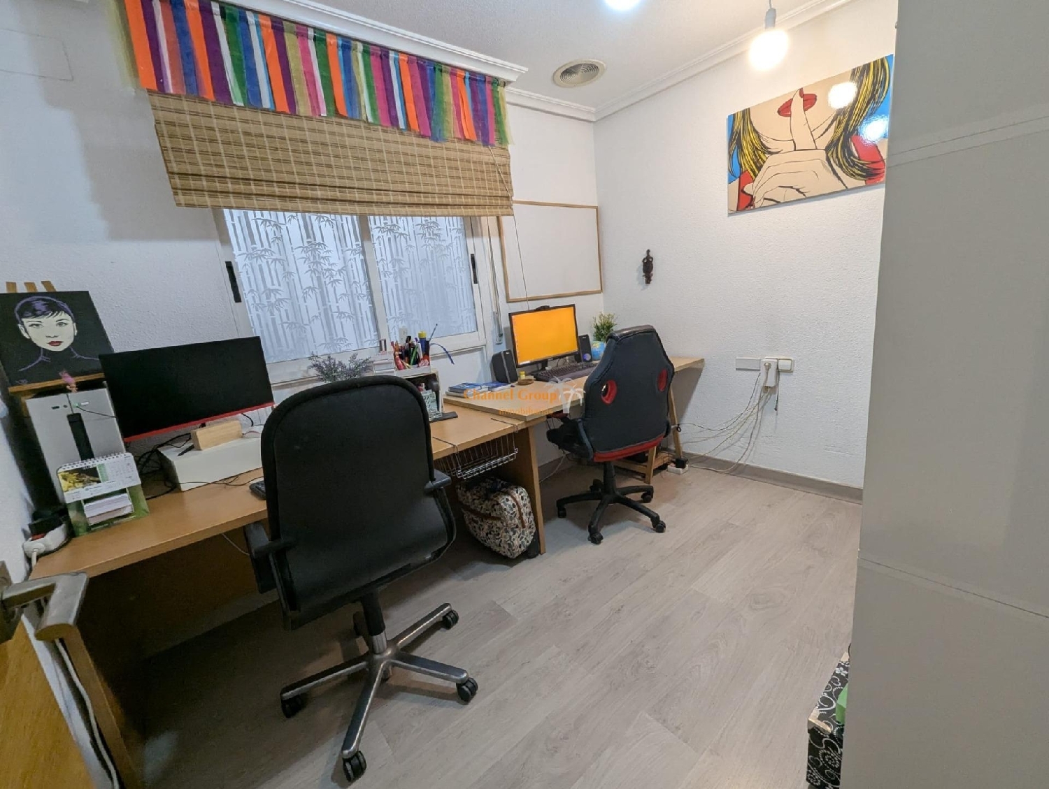  en venta apartamento Cheda Arzúa 5