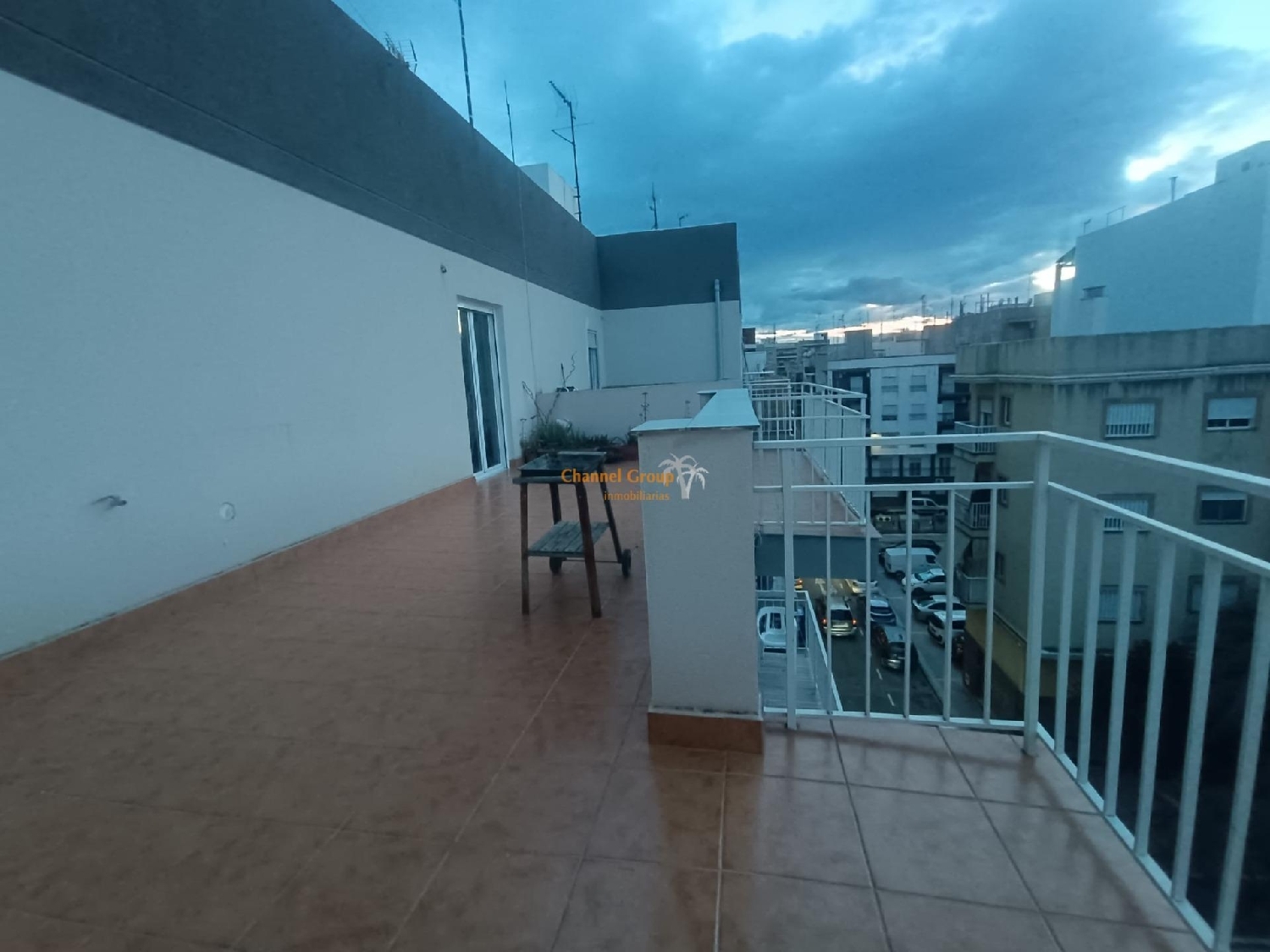  en venta apartamento Cheda Arzúa 7