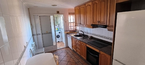 Cheda Arzúa Wohnung Bild 6348454