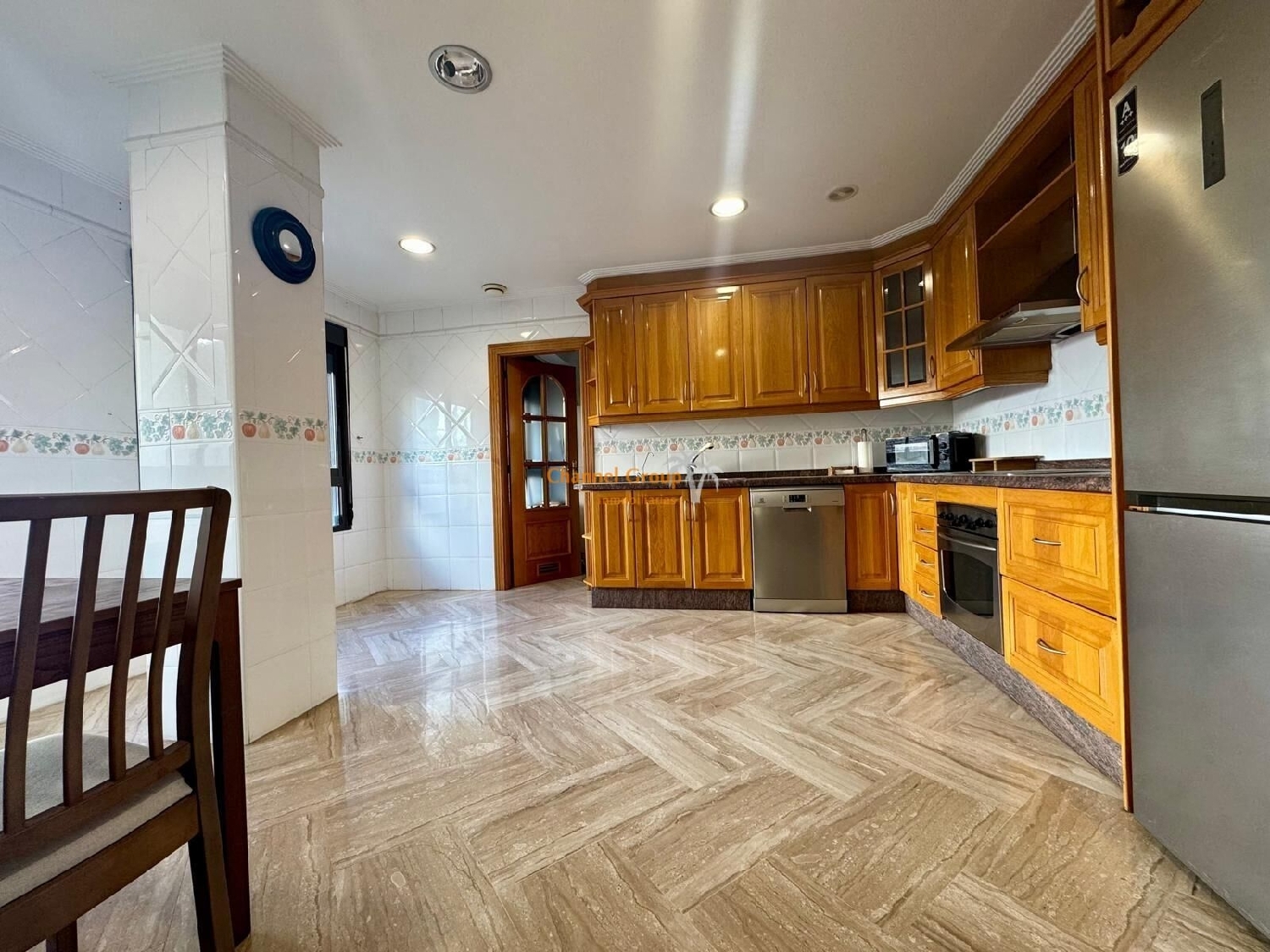 kaufen Wohnung Cheda Arzúa 3