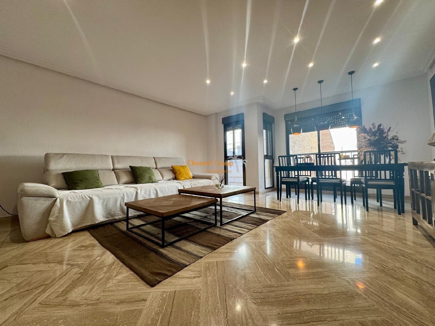 kaufen Wohnung Cheda Arzúa 2