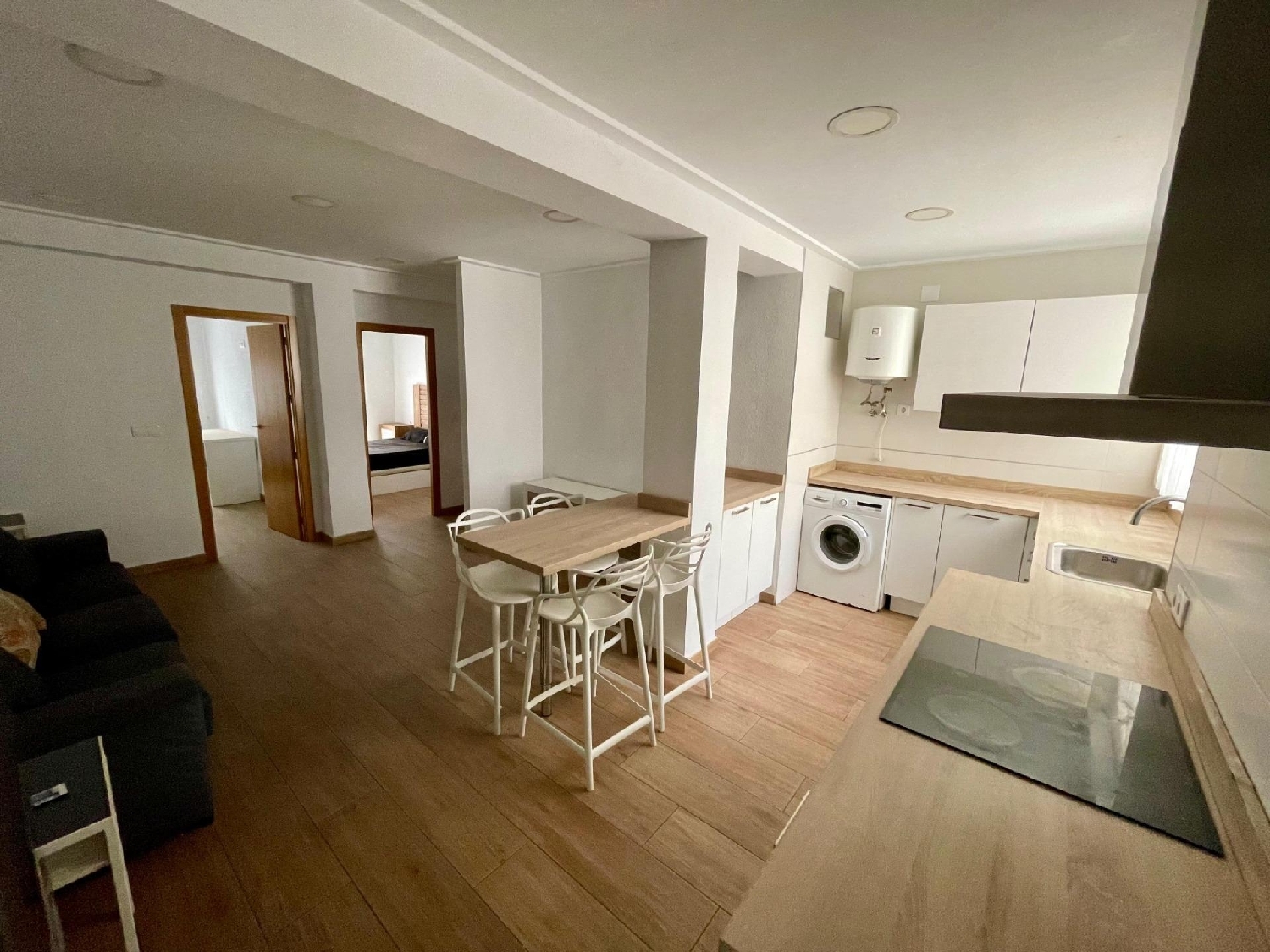 kaufen Wohnung Cheda Arzúa 3