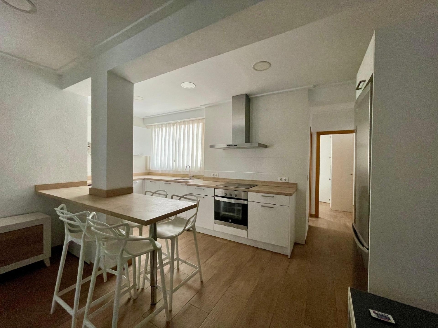 kaufen Wohnung Cheda Arzúa 2