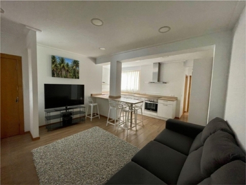 Cheda Arzúa Wohnung Bild 6351544