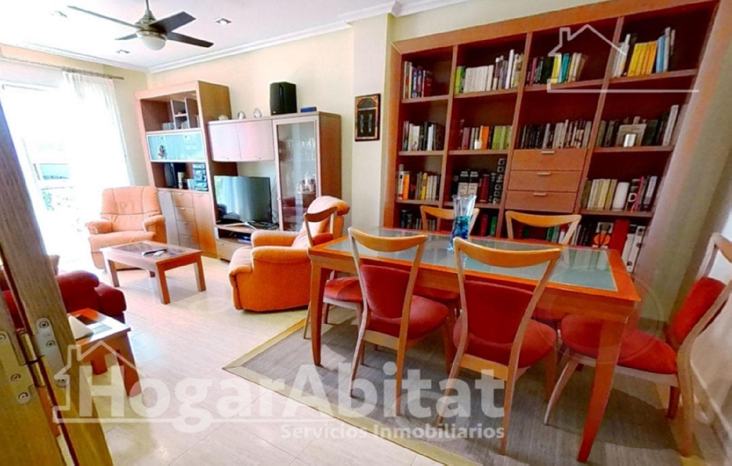  for sale apartment Cheda Arzúa 7