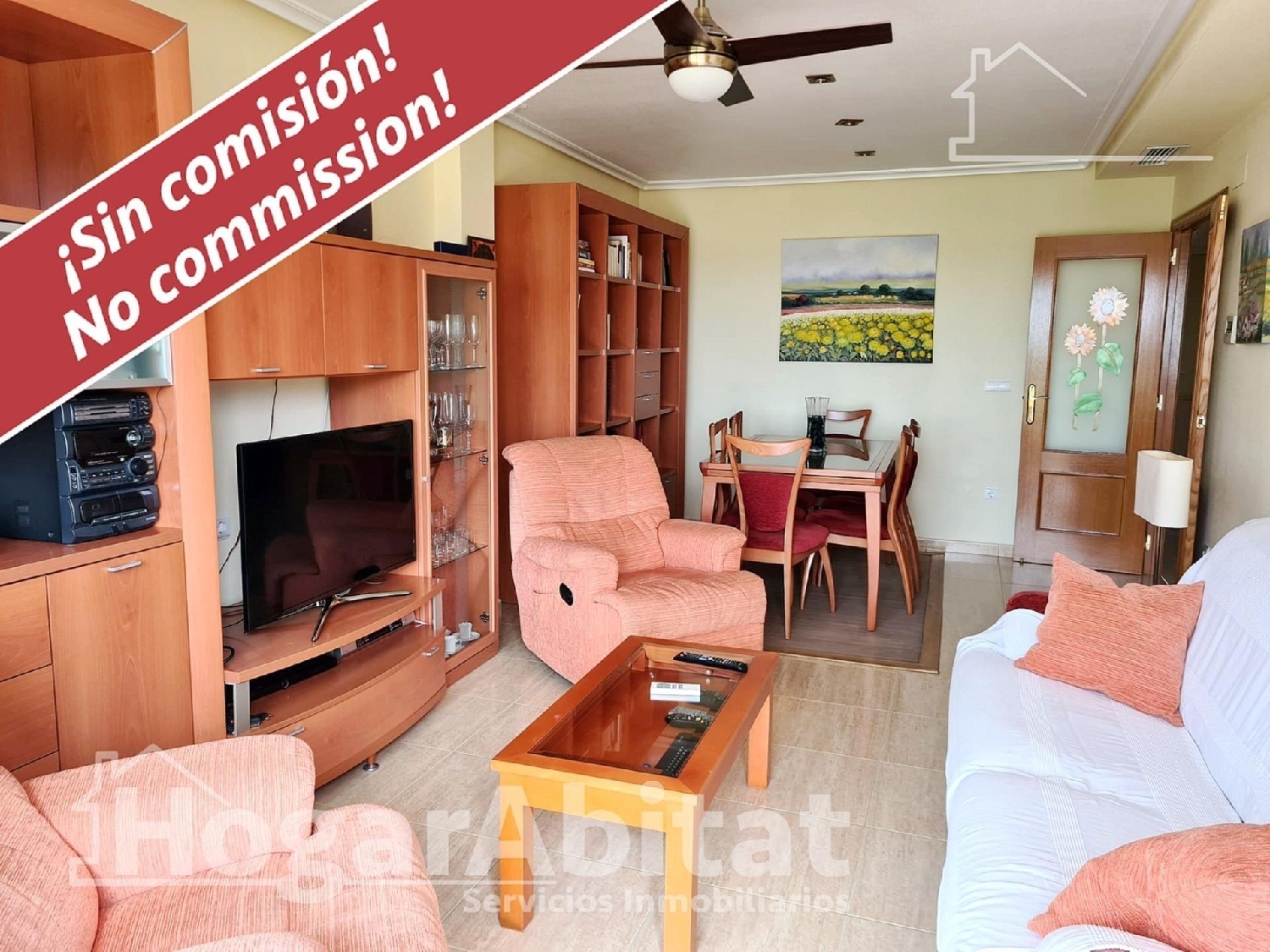  for sale apartment Cheda Arzúa 1