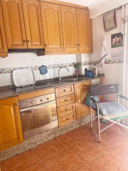 Cheda Arzúa Wohnung Bild 6343446