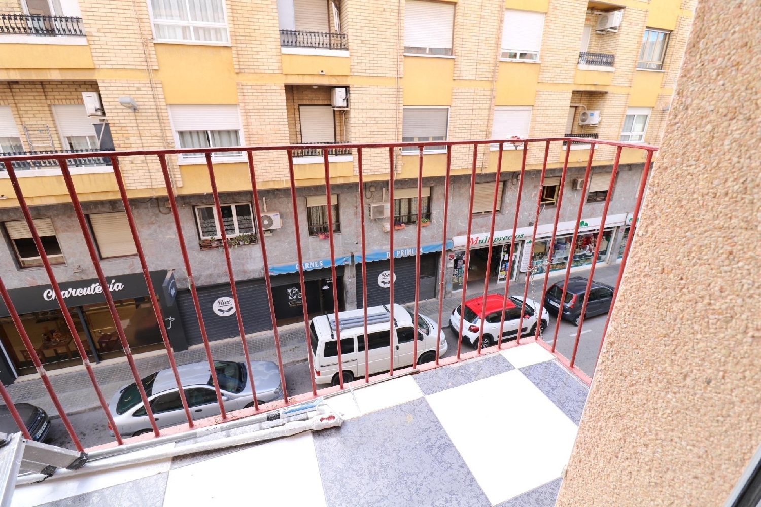 kaufen Wohnung Cheda Arzúa 2