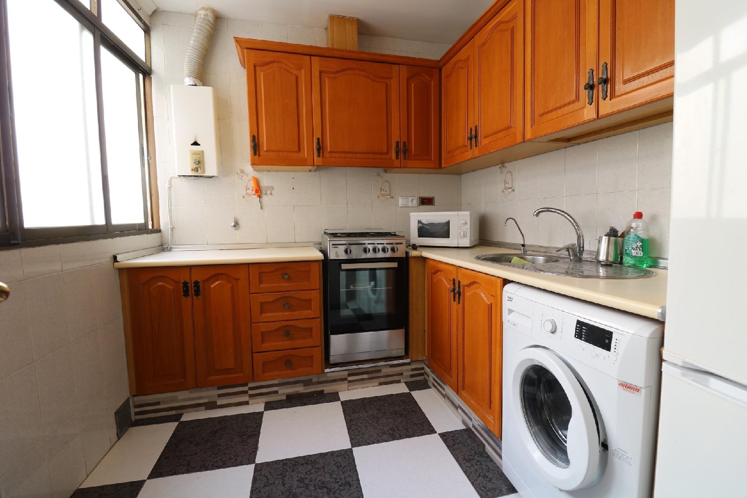 kaufen Wohnung Cheda Arzúa 1