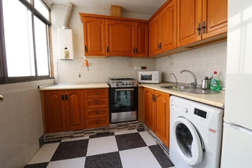 Cheda Arzúa Wohnung Bild 6343447