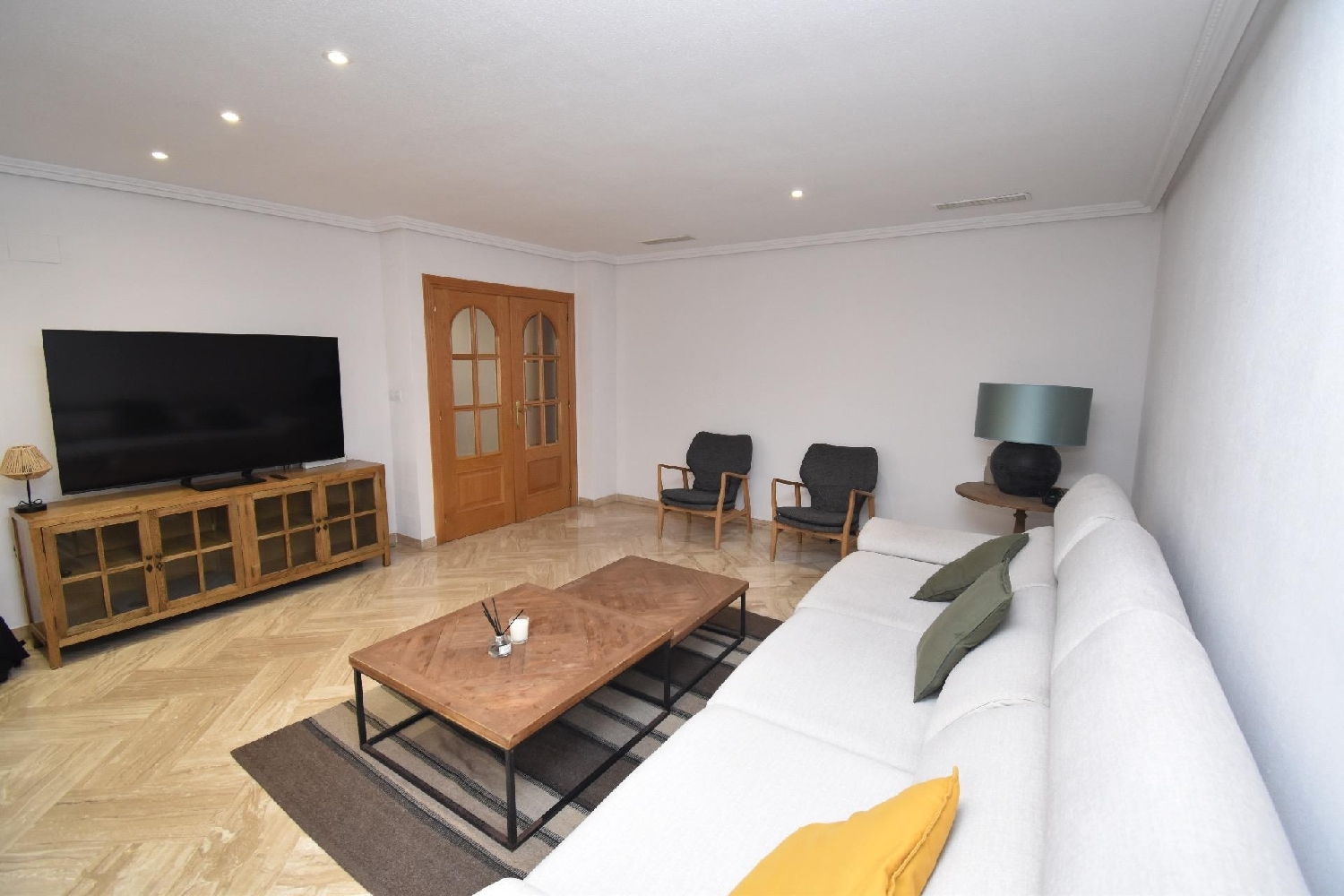  kaufen Wohnung Cheda Arzúa 4