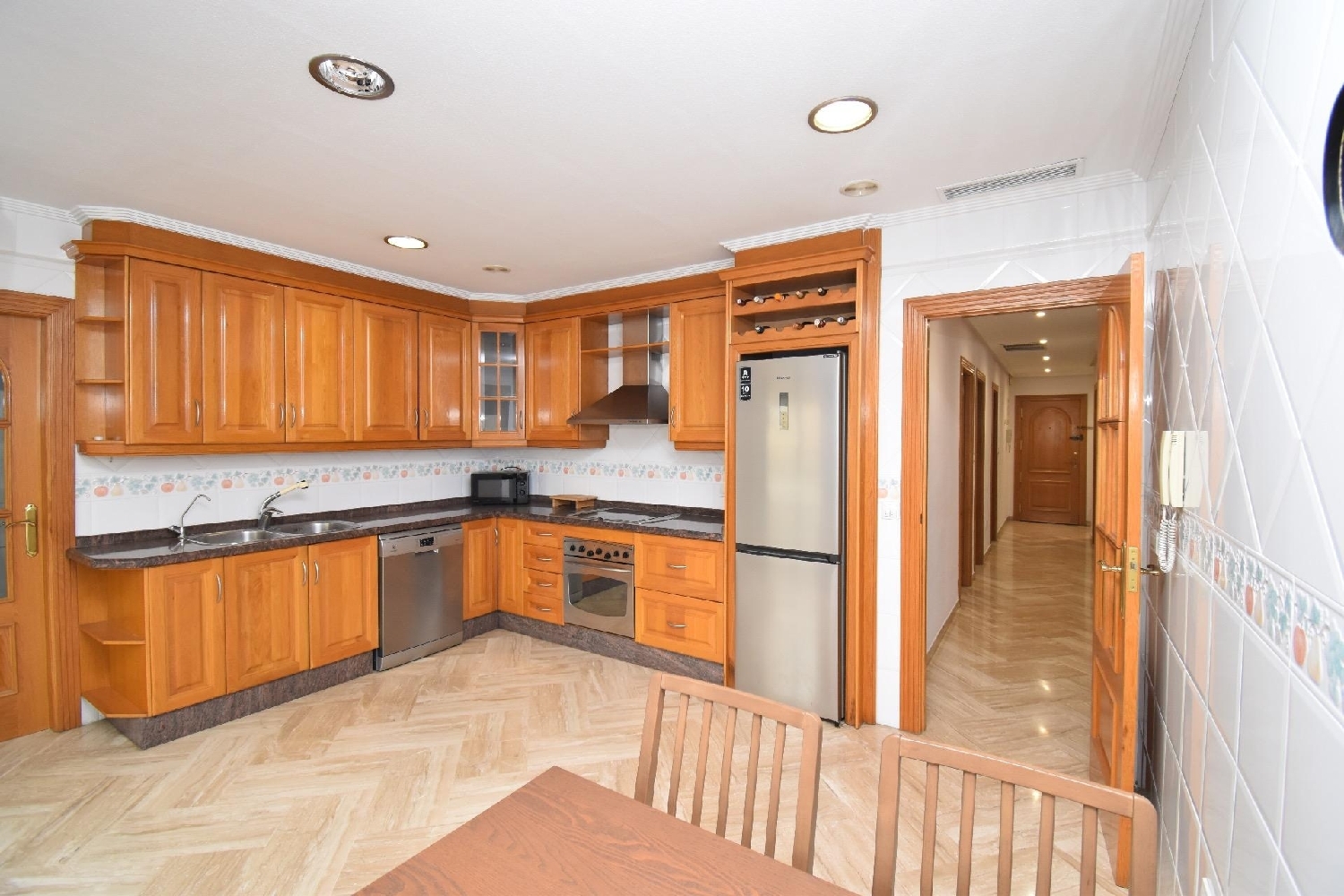  kaufen Wohnung Cheda Arzúa 6