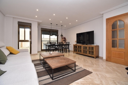 Cheda Arzúa Wohnung Bild 6348296