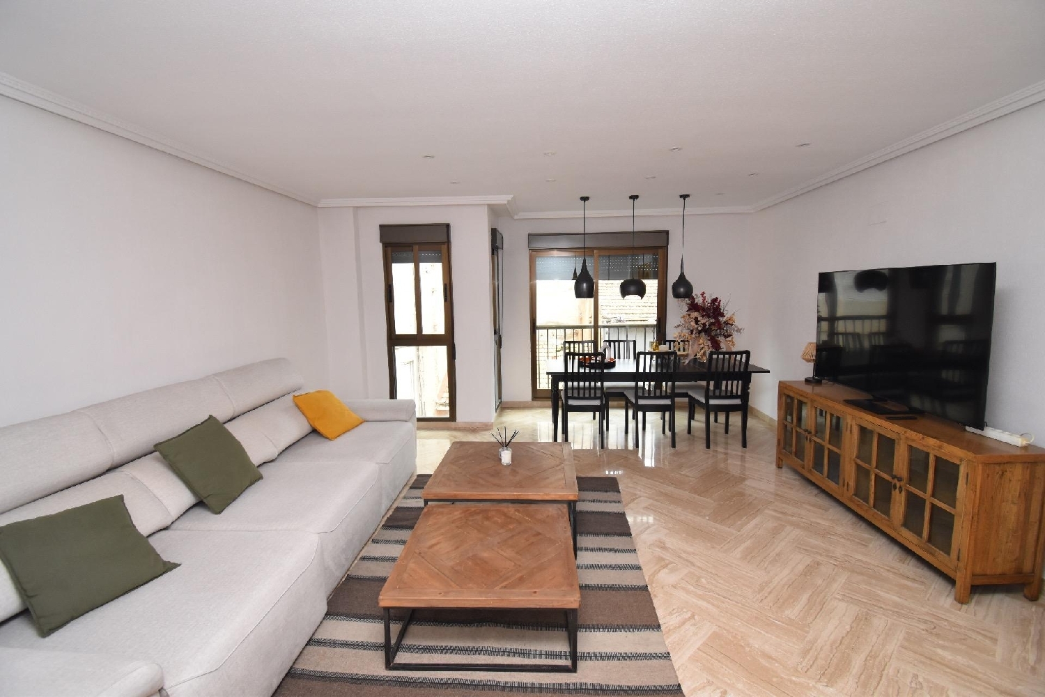  kaufen Wohnung Cheda Arzúa 3