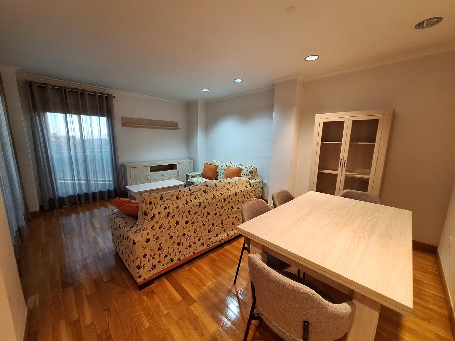  en venta apartamento Cheda Arzúa 3