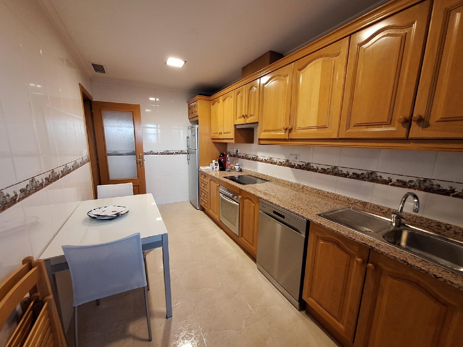  en venta apartamento Cheda Arzúa 6