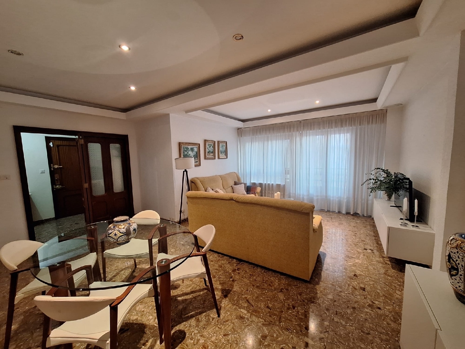 kaufen Wohnung Cheda Arzúa 5