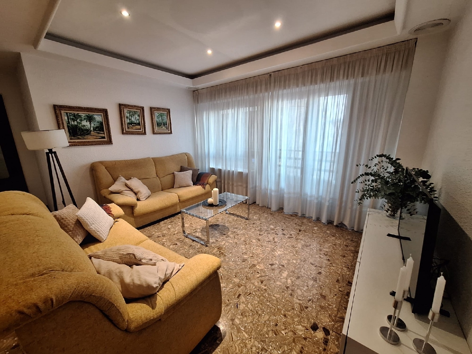 kaufen Wohnung Cheda Arzúa 7