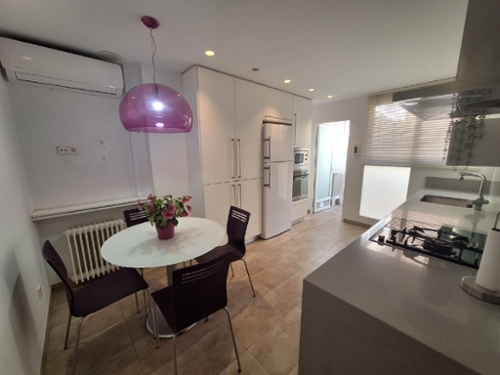 Cheda Arzúa appartement foto 6352570