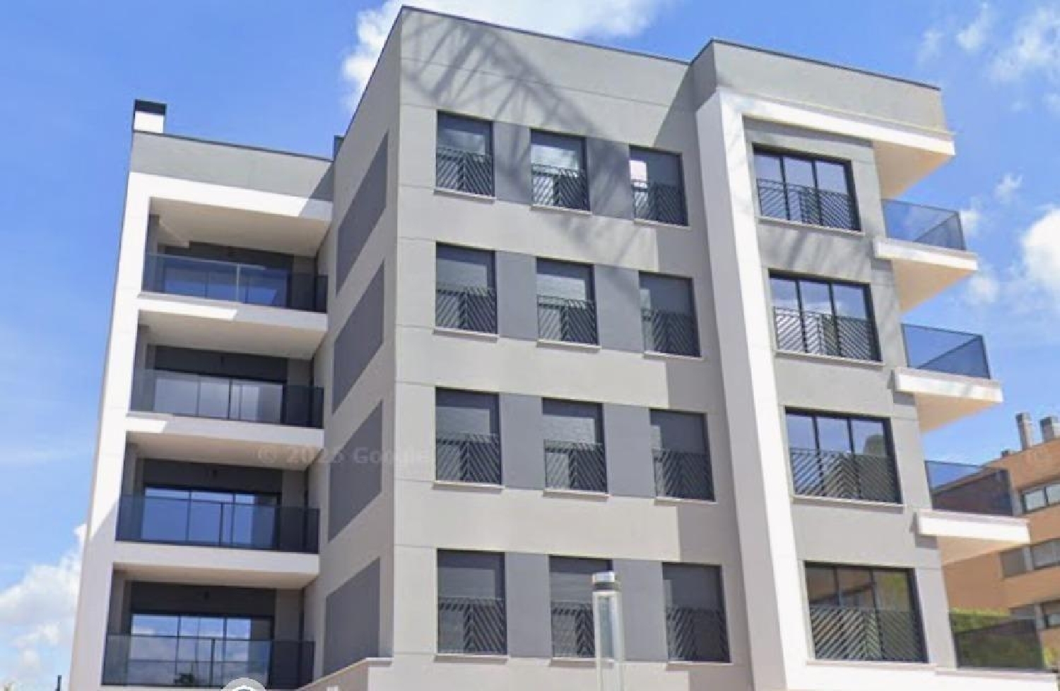  kaufen Wohnung Cheda Arzúa 2