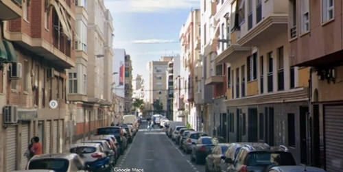 Cheda Arzúa Wohnung Bild 6351540