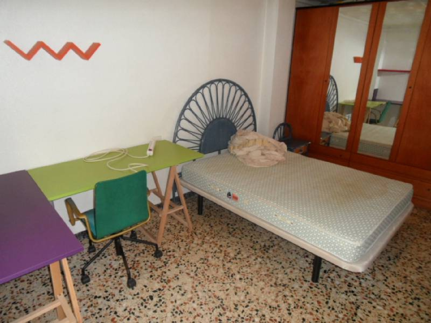  en venta apartamento Cheda Arzúa 6