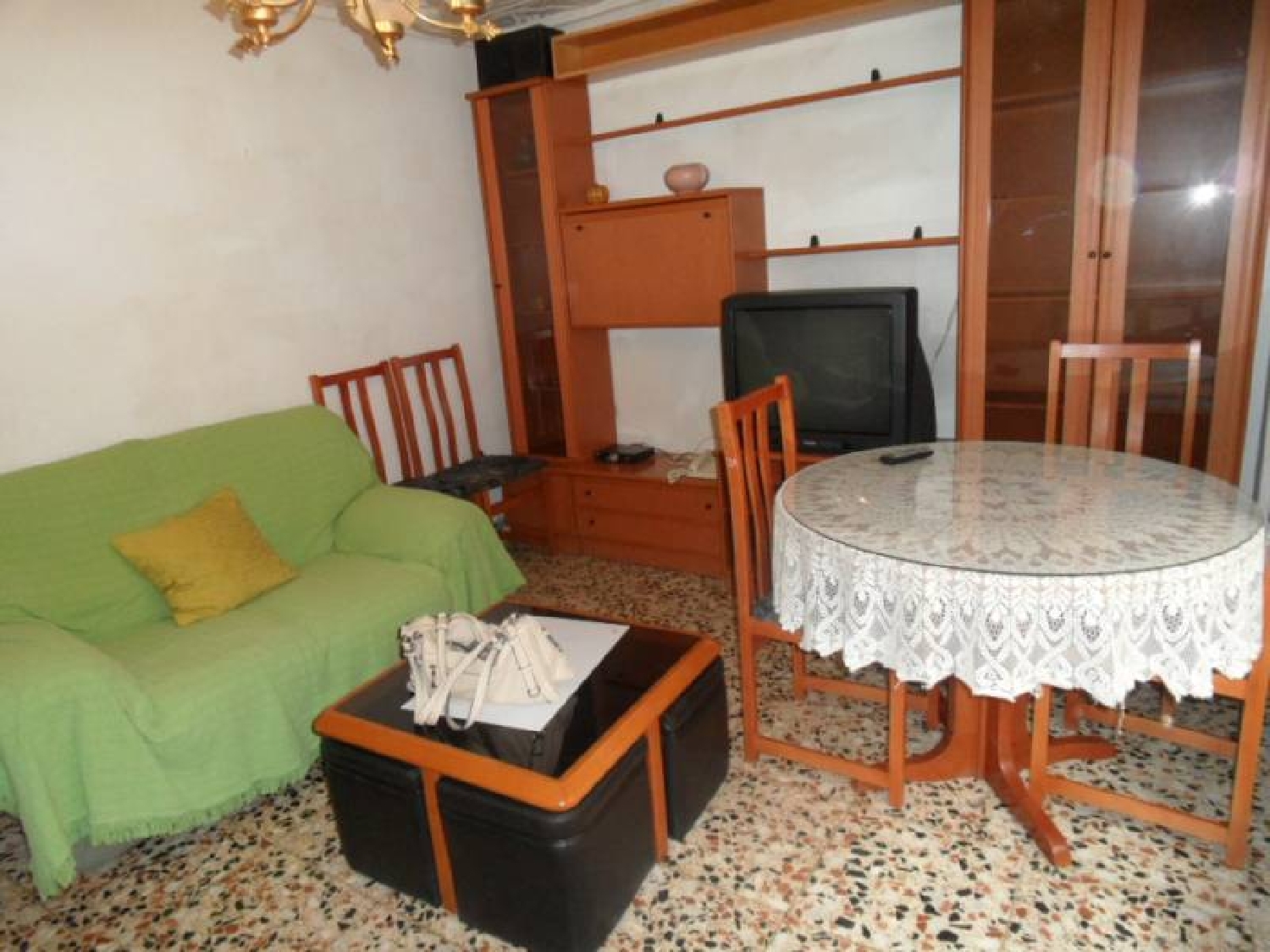  en venta apartamento Cheda Arzúa 1