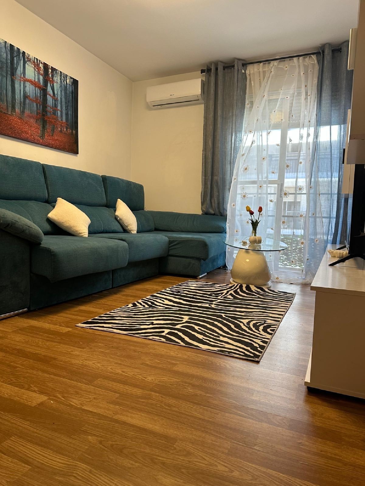  kaufen Wohnung Cheda Arzúa 1