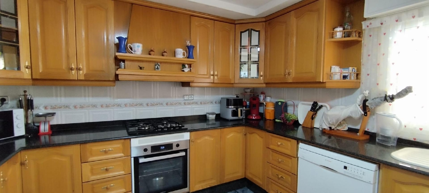  kaufen Wohnung Cheda Arzúa 4