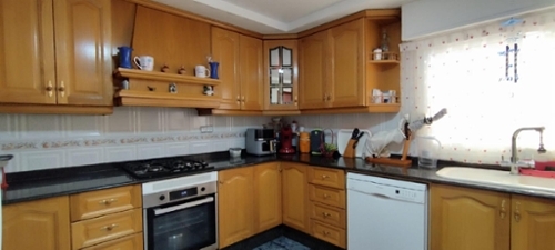 Cheda Arzúa Wohnung Bild 6348440