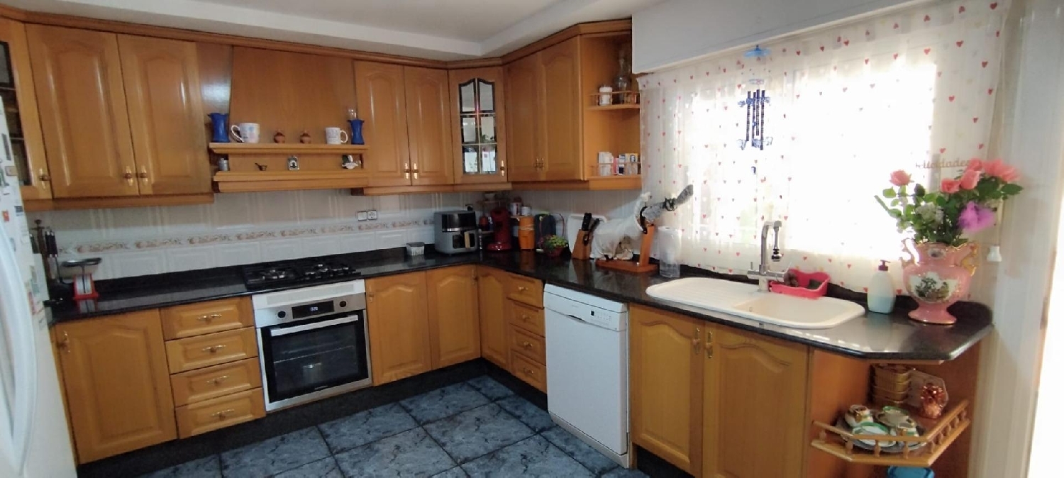  kaufen Wohnung Cheda Arzúa 6