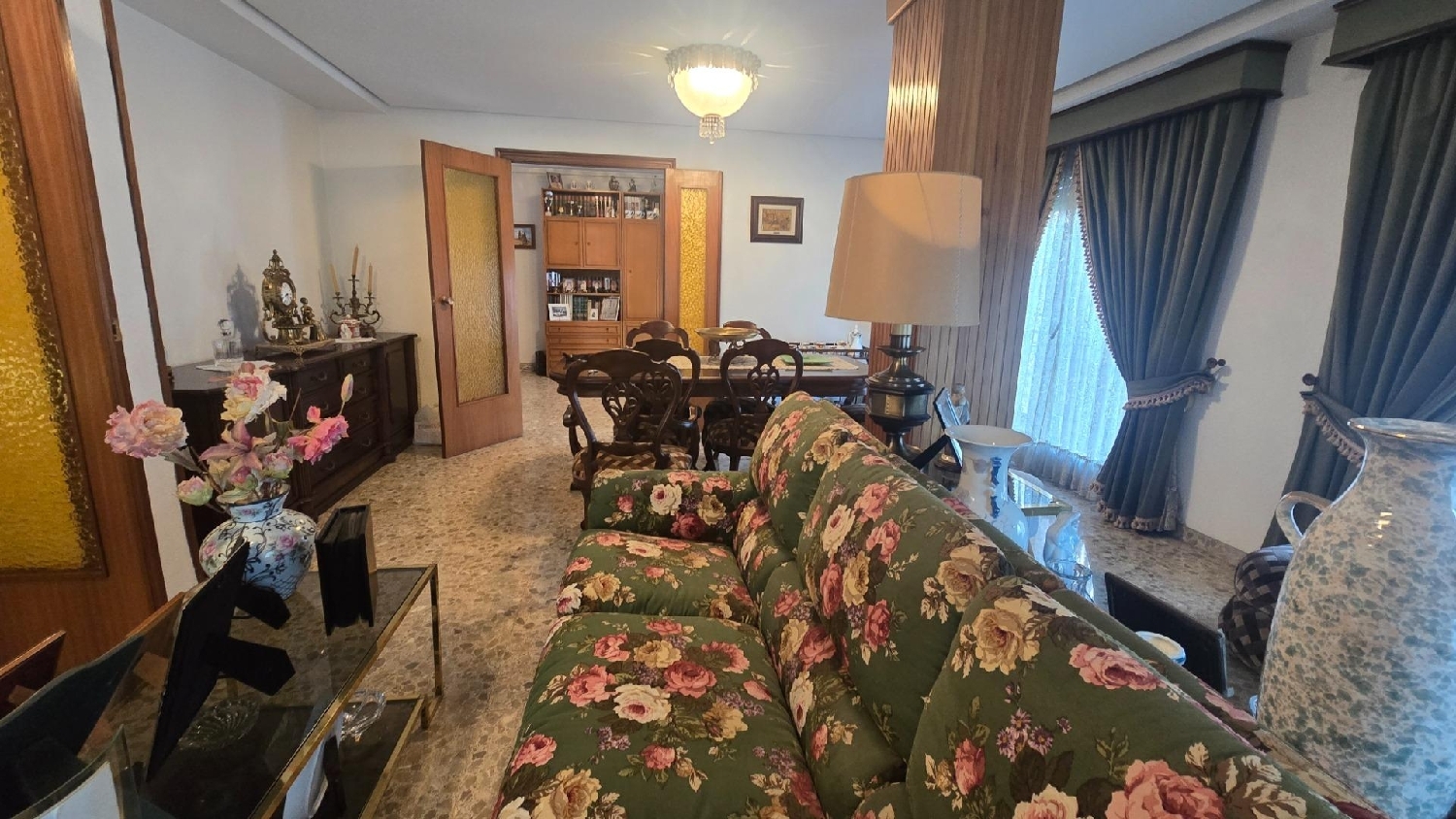  te koop appartement Cheda Arzúa 4