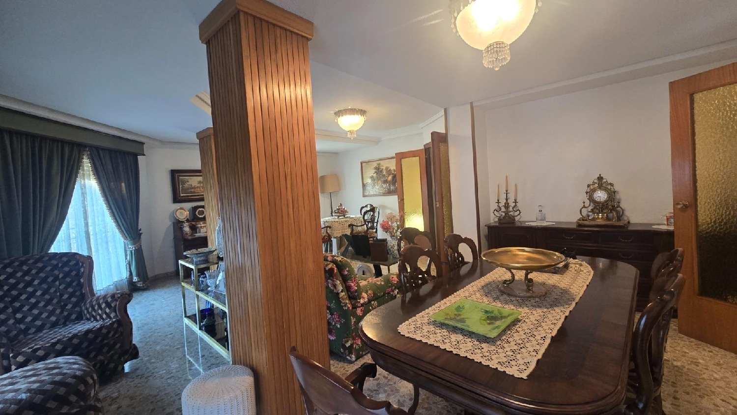  te koop appartement Cheda Arzúa 5