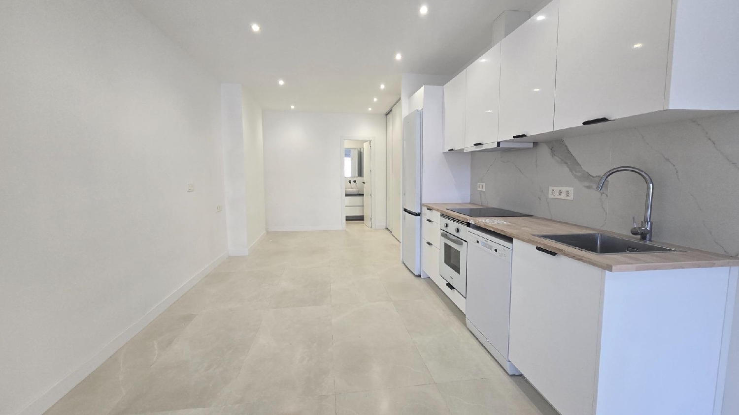  te koop appartement Cheda Arzúa 2