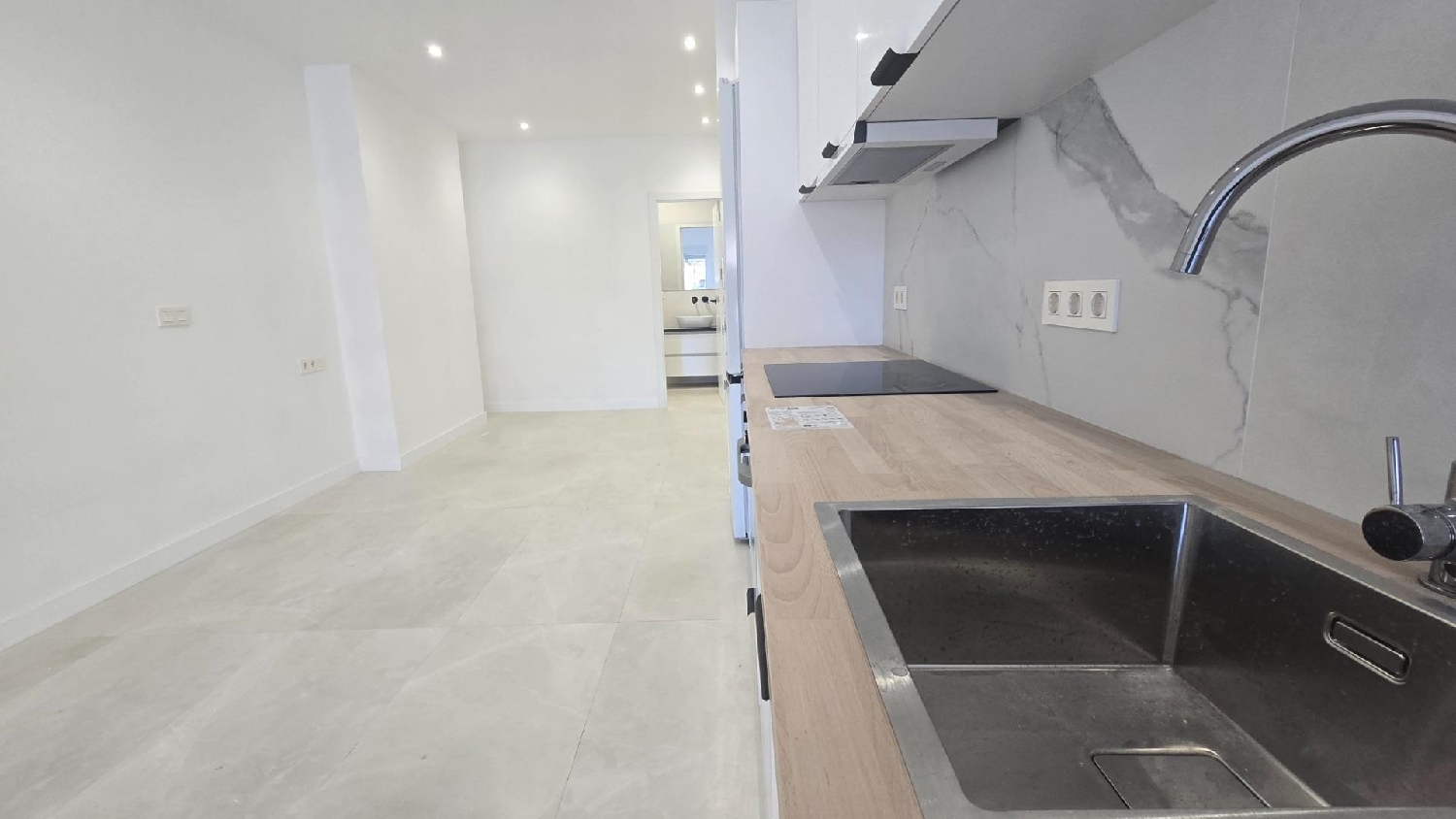  te koop appartement Cheda Arzúa 5