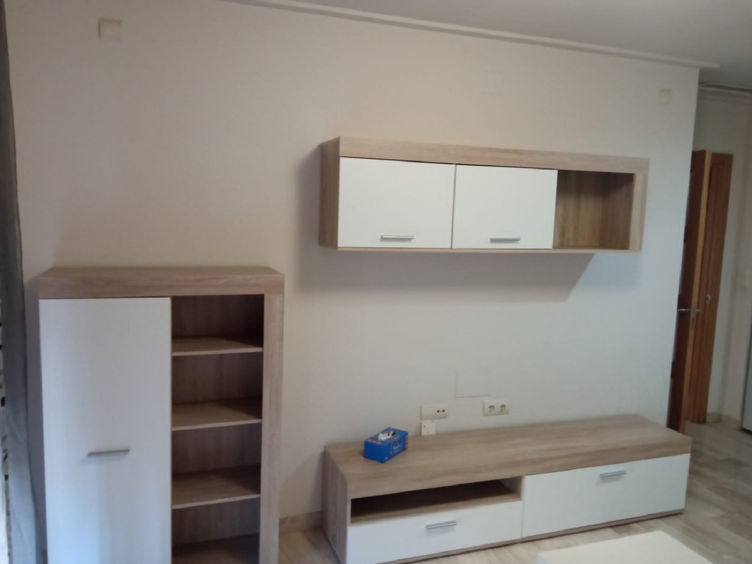  en venta apartamento Cheda Arzúa 2