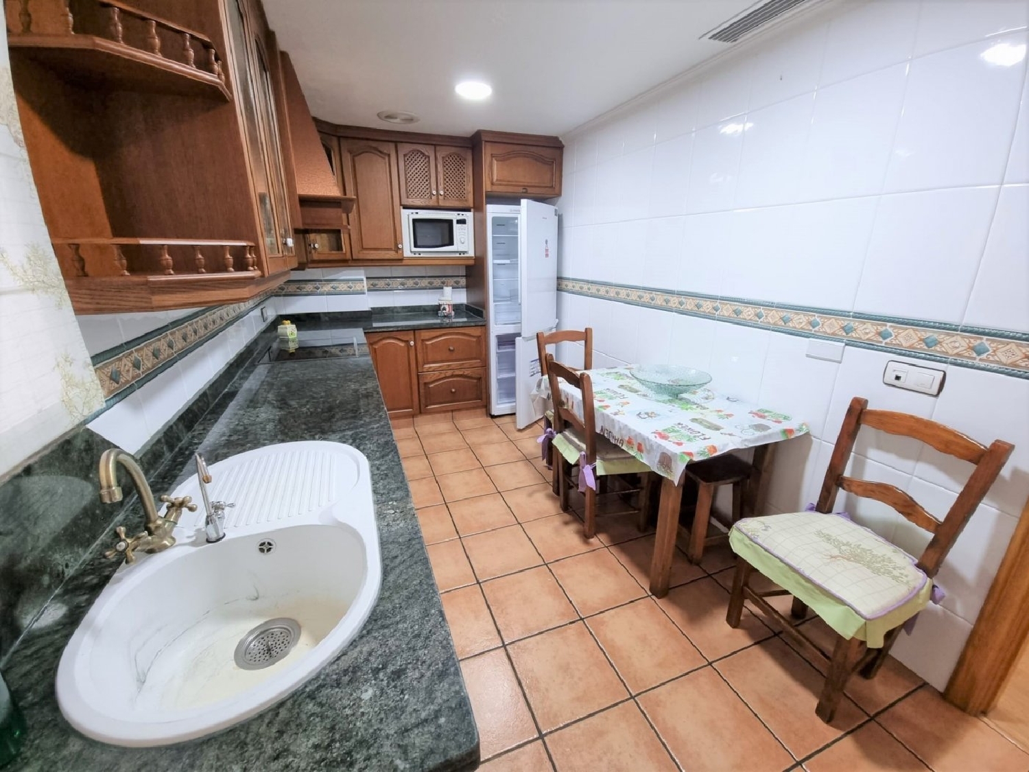  kaufen Wohnung Cheda Arzúa 7