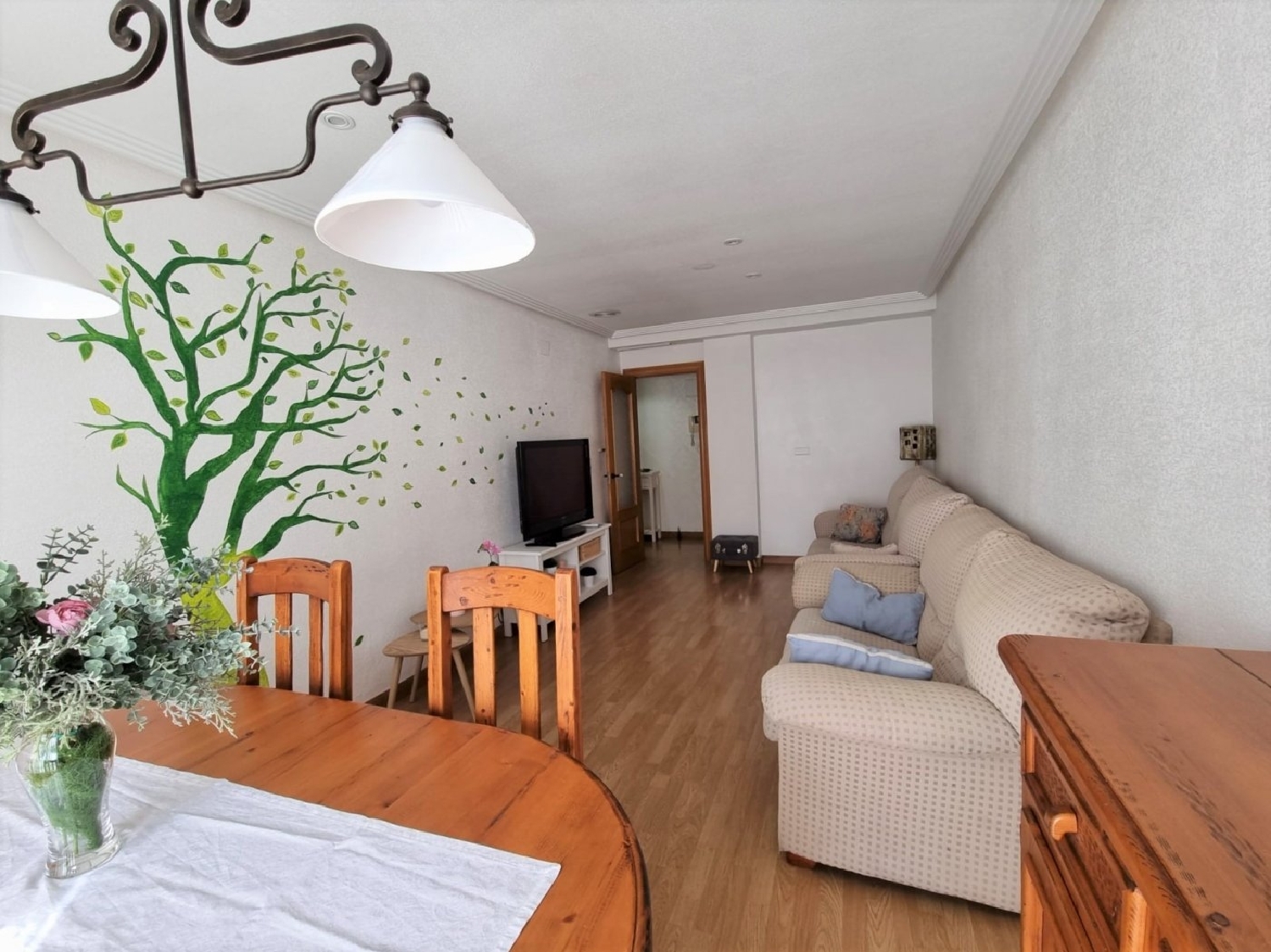  kaufen Wohnung Cheda Arzúa 1