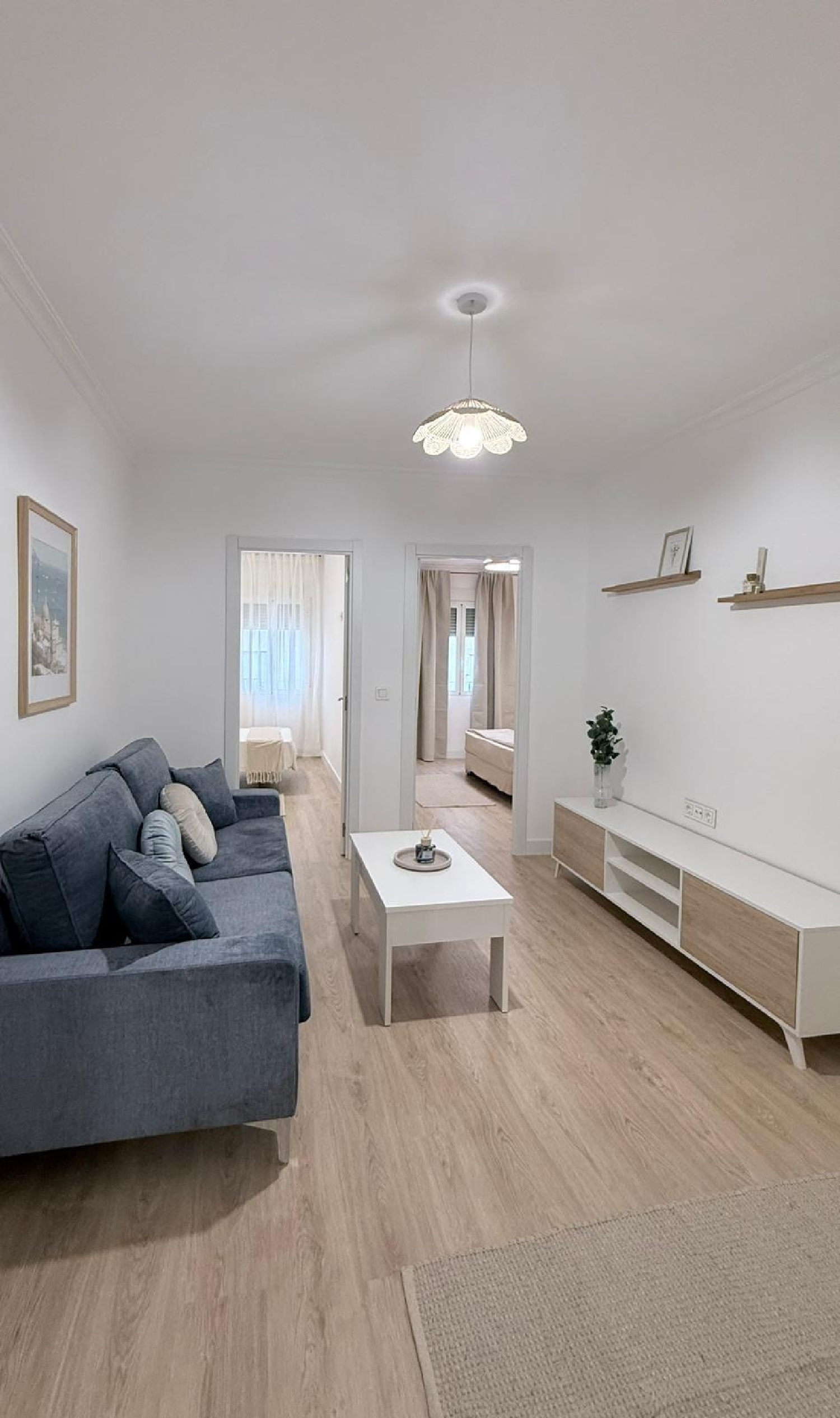  kaufen Wohnung Cheda Arzúa 3